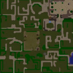 Vampirism Get Stronger9.60 - Warcraft 3: Custom Map avatar