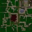 Vampirism GetBeat® 2010 v1.24a - Warcraft 3 Custom map: Mini map