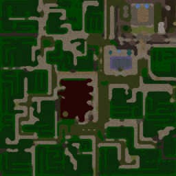 Vampirism GetBeat® 2010 v1.25a - Warcraft 3: Custom Map avatar
