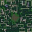 Vampirism Gold Final V3.39 - Warcraft 3 Custom map: Mini map