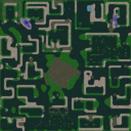 Vampirism Gold Final V3.40 - Warcraft 3: Custom Map avatar