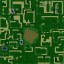 Vampirism Gold V5.88 - Warcraft 3 Custom map: Mini map