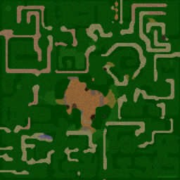 Vampirism (Gold) ver 3.3 - Warcraft 3: Custom Map avatar