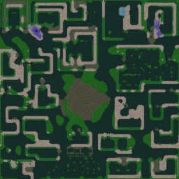 Vampirism Haunt 2 - Warcraft 3: Custom Map avatar