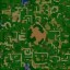 Vampirism Hell 1.40b - Warcraft 3 Custom map: Mini map