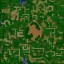 Vampirism Hell 1.40c - Warcraft 3 Custom map: Mini map