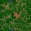 Vampirism Hell 1.40 - Warcraft 3 Custom map: Mini map