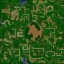 Vampirism Hell 1.42 - Warcraft 3 Custom map: Mini map
