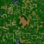 Vampirism Hell 1.43 - Warcraft 3 Custom map: Mini map