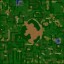 Vampirism Hell 1.44b - Warcraft 3 Custom map: Mini map