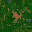 Vampirism Hell 1.44d - Warcraft 3 Custom map: Mini map
