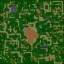 Vampirism Hellfire fix - Warcraft 3 Custom map: Mini map