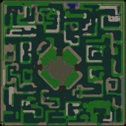 Vampirism Horror v1.27 - Warcraft 3: Custom Map avatar