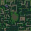 Vampirism IcE v2.1d - Warcraft 3 Custom map: Mini map