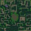 Vampirism IcE v3.0 - Warcraft 3 Custom map: Mini map