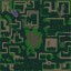 Vampirism IcE v4.20.x5 Final - Warcraft 3 Custom map: Mini map
