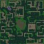 Vampirism IcE v4.20.x5b Final - Warcraft 3 Custom map: Mini map