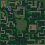 Vampirism IcE v5.12 - Warcraft 3 Custom map: Mini map