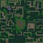 Vampirism IcE v5.13 - Warcraft 3 Custom map: Mini map