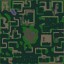 Vampirism IcE v5.14 - Warcraft 3 Custom map: Mini map