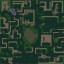 Vampirism IcE v5.17 - Warcraft 3 Custom map: Mini map