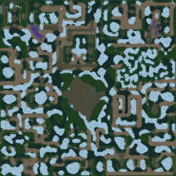 Vampirism IcE v5.24 - Warcraft 3: Custom Map avatar