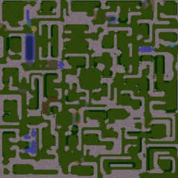 Vampirism_Inventional_v1r - Warcraft 3: Custom Map avatar