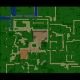 Vampirism Legacy v0.3 - Warcraft 3: Custom Map avatar