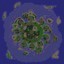 Vampirism Lust v1.7.1 - Warcraft 3 Custom map: Mini map