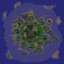 Vampirism Lust Warcraft 3: Map image
