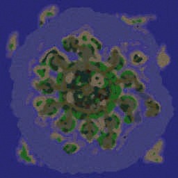 Vampirism Lust v1.8 - Warcraft 3: Custom Map avatar
