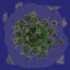 Vampirism: Lust Warcraft 3: Map image