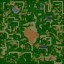 Vampirism M0oN Warcraft 3: Map image
