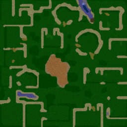 Vampirism Mega Lol - Warcraft 3: Custom Map avatar