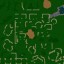 Vampirism Midnight Return 2.1 AI - Warcraft 3 Custom map: Mini map