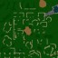 Vampirism Midnight Return 2.2 AI - Warcraft 3 Custom map: Mini map