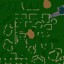 Vampirism Midnight Return 2.4 AI - Warcraft 3 Custom map: Mini map
