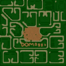 Vampirism MostFun 2.4 - Map 2 - Warcraft 3: Custom Map avatar