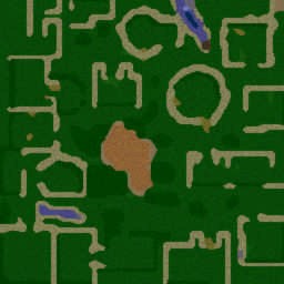 Vampirism MULTI 1.03 - Warcraft 3: Custom Map avatar