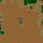 Vampirism Musterd Beta - Warcraft 3 Custom map: Mini map