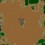 Vampirism Musterd V-1.2 - Warcraft 3 Custom map: Mini map
