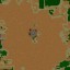 Vampirism Musterd V-1.3 - Warcraft 3 Custom map: Mini map
