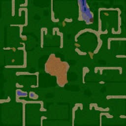 Vampirism Nature - Warcraft 3: Custom Map avatar