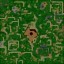 Vampirism NewGen 6.19b - Warcraft 3 Custom map: Mini map