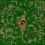 Vampirism NewGen 6.22b - Warcraft 3 Custom map: Mini map