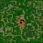 Vampirism NewGen 6.23 - Warcraft 3 Custom map: Mini map