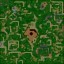 Vampirism NewGen 6.23d - Warcraft 3 Custom map: Mini map