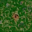 Vampirism NewGen 6.28b - Warcraft 3 Custom map: Mini map
