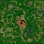Vampirism NewGen 6.33b5 - Warcraft 3 Custom map: Mini map