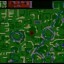 VAMPIRISM nightmare v2.00b - Warcraft 3 Custom map: Mini map